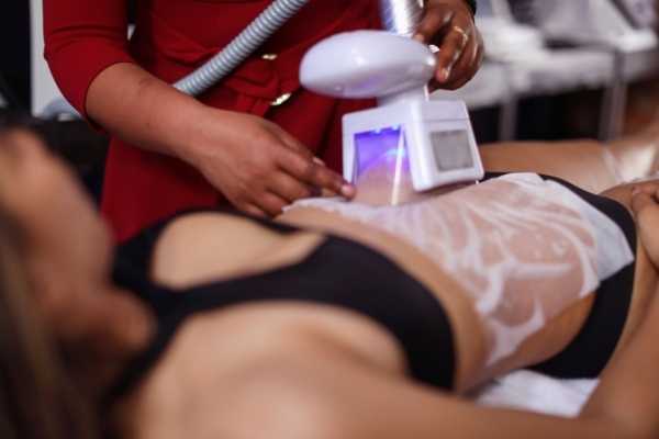 Get Your Dream Body with Non-Invasive Fat Freezing Manchester