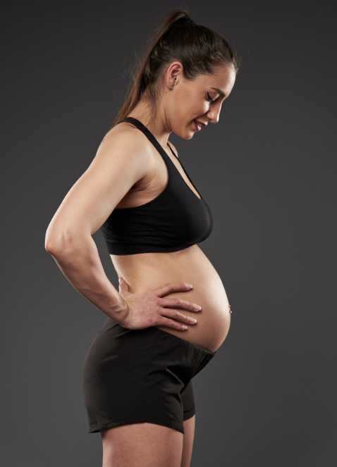 Can You Actually Prevent Diastasis Recti During Pregnancy Manchester