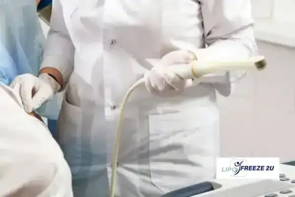 Image of HIFU Vaginal Tightening Manchester treatment.