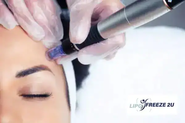 Morpheus 8 Manchester the top 10 reasons to choose this treatment!