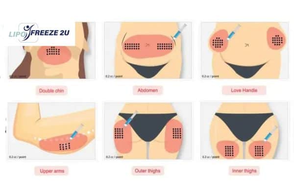 Benefits of Choosing Aqualyx for Fat Reduction Manchester