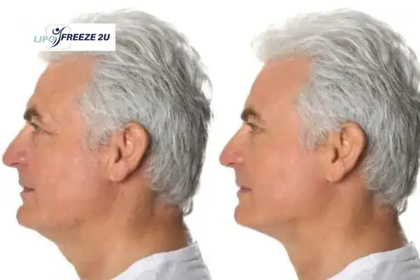 HIFU Manchester before and after results