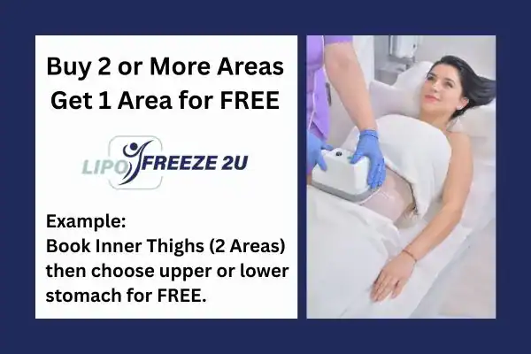 fat freezing prices Manchester