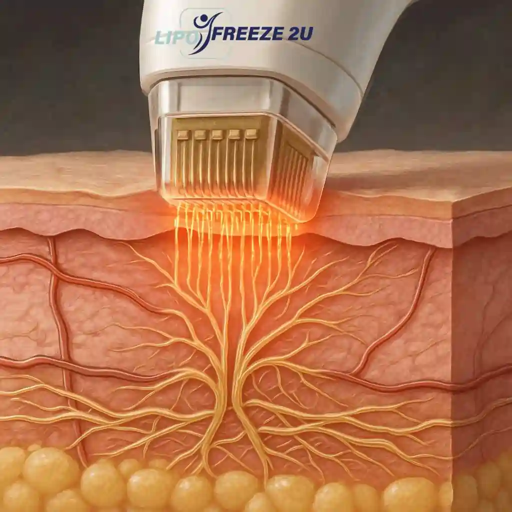 What Exactly Is RF Microneedling and Why Is Everyone Talking About It Manchester?